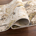 Artema Brown Marbled - U6001 - 3' x 8' Runner