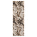 Artema Brown Marbled - U6001 - 3' x 8' Runner