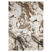 Artema Brown Marbled - U6001 - 8' x 11'