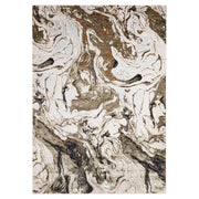 Artema Brown Marbled - U6001 - 5' x 8'