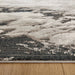 Artema Gray Contrast - U6002 - 3' x 8' Runner