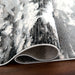 Artema Gray Contrast - U6002 - 2' x 3'