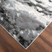Artema Gray Contrast - U6002 - 5' x 8'