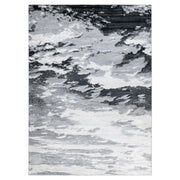 Artema Gray Contrast - U6002 - 5' x 8'