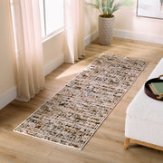 Artema Gold Weave - U6003 - 3' x 8' Runner