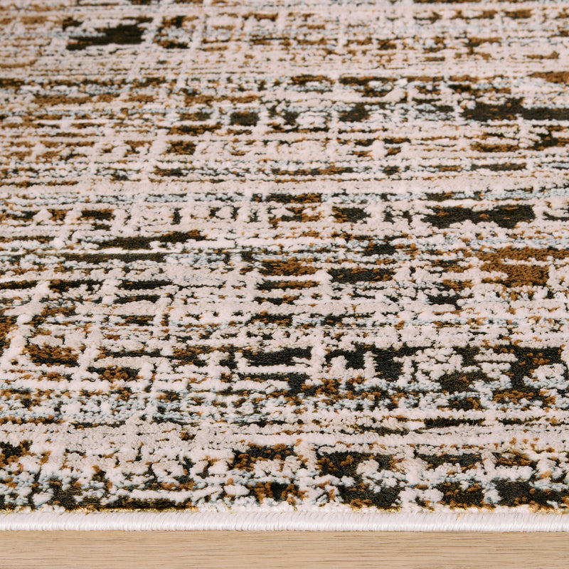 Artema Gold Weave - U6003 - 3' x 8' Runner