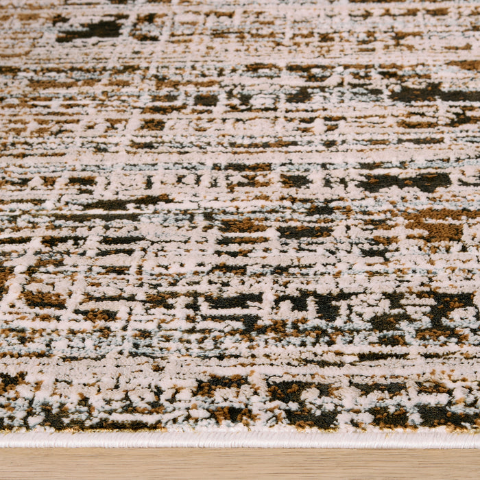 Artema Gold Weave - U6003 - 3' x 8' Runner