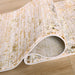 Artema Gold Weave - U6003 - 3' x 8' Runner