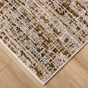 Artema Gold Weave - U6003 - 3' x 8' Runner