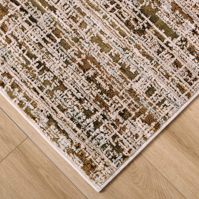 Artema Gold Weave - U6003 - 3' x 8' Runner