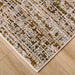 Artema Gold Weave - U6003 - 3' x 8' Runner