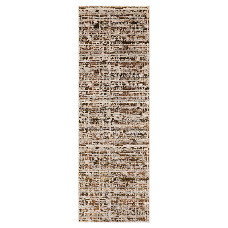 Artema Gold Weave - U6003 - 3' x 8' Runner