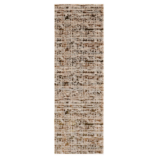 Artema Gold Weave - U6003 - 3' x 8' Runner
