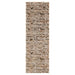 Artema Gold Weave - U6003 - 3' x 8' Runner