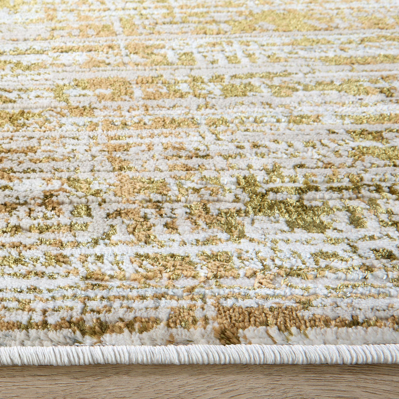 Artema Gold Weave - U6003 - 5' x 8'