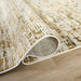 Artema Gold Weave - U6003 - 7' x 9'