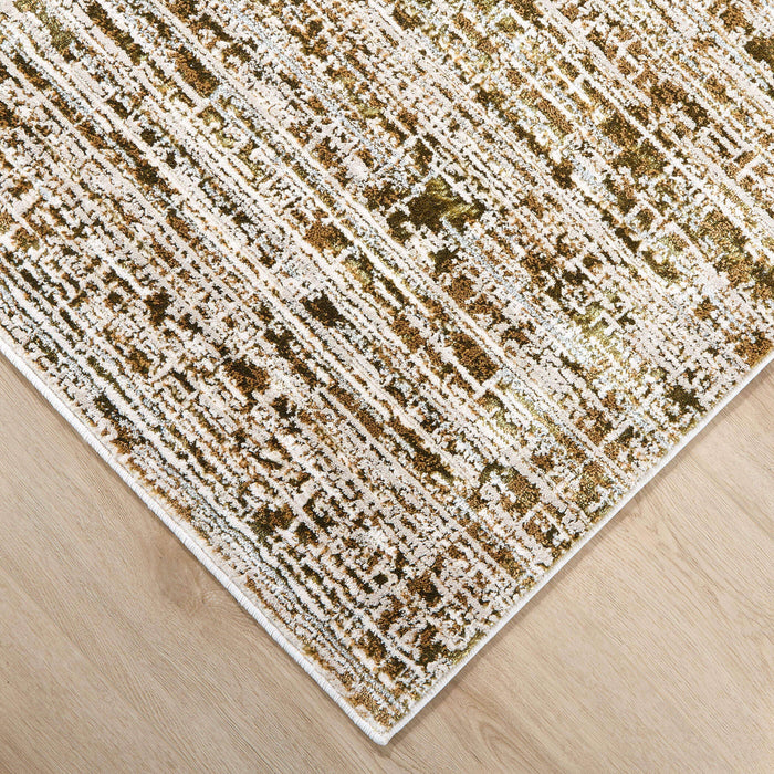 Artema Gold Weave - U6003 - 2' x 3'