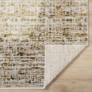 Artema Gold Weave - U6003 - 7' x 9'