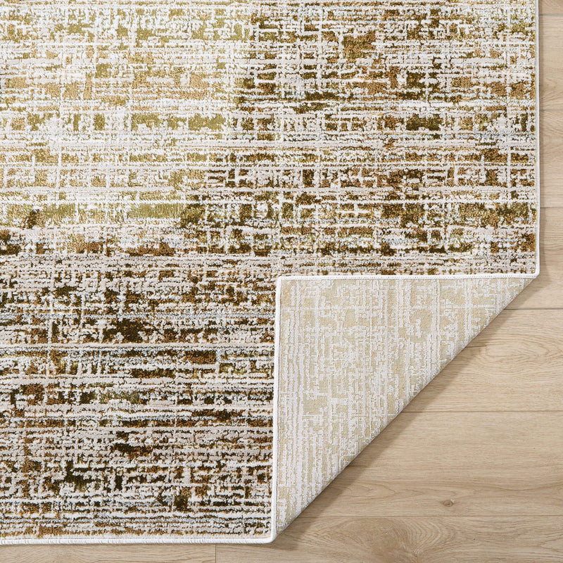 Artema Gold Weave - U6003 - 7' x 9'
