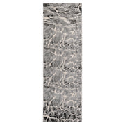 Artema Gray Marbled - U6004 - 3' x 8' Runner