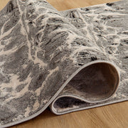Artema Gray Marbled - U6004 - 3' x 8' Runner
