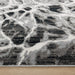 Artema Gray Marbled - U6004 - 8' x 11'