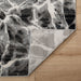 Artema Gray Marbled - U6004 - 5' x 8'