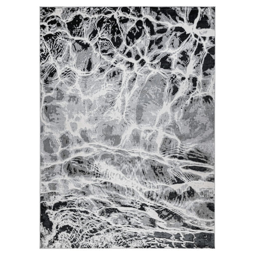 Artema Gray Marbled - U6004 - 2' x 3'