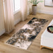 Artema Brown Marbled - U6005 - 3' x 8' Runner