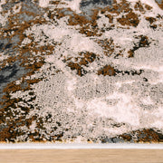 Artema Brown Marbled - U6005 - 3' x 8' Runner