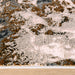 Artema Brown Marbled - U6005 - 3' x 8' Runner
