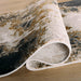 Artema Brown Marbled - U6005 - 3' x 8' Runner
