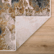 Artema Brown Marbled - U6005 - 3' x 8' Runner