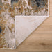 Artema Brown Marbled - U6005 - 3' x 8' Runner