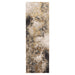 Artema Brown Marbled - U6005 - 3' x 8' Runner