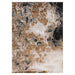 Artema Brown Marbled - U6005 - 5' x 8'
