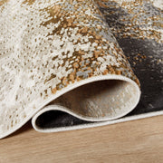 Artema Brown Marbled - U6005 - 8' x 11'