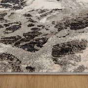 Artema Gray Marbled - U6006 - 3' x 8' Runner