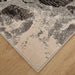 Artema Gray Marbled - U6006 - 3' x 8' Runner