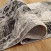 Artema Gray Marbled - U6006 - 3' x 8' Runner
