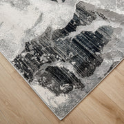 Artema Gray Marbled - U6006 - 10' x 13'