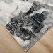 Artema Gray Marbled - U6006 - 5' x 8'