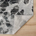 Artema Gray Marbled - U6006 - 7' x 9'