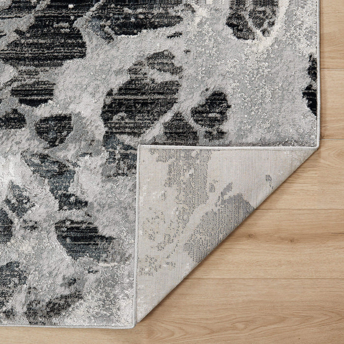 Artema Gray Marbled - U6006 - 8' x 11'