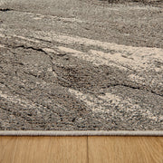 Artema Gray Marbled - U6007 - 3' x 8' Runner