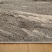 Artema Gray Marbled - U6007 - 3' x 8' Runner