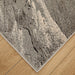 Artema Gray Marbled - U6007 - 3' x 8' Runner