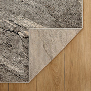 Artema Gray Marbled - U6007 - 3' x 8' Runner
