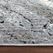 Artema Gray Marbled - U6007 - 7' x 9'