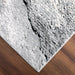 Artema Gray Marbled - U6007 - 10' x 13'